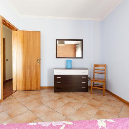 Deluxe Apart Furadouro Dış mekan fotoğraf
