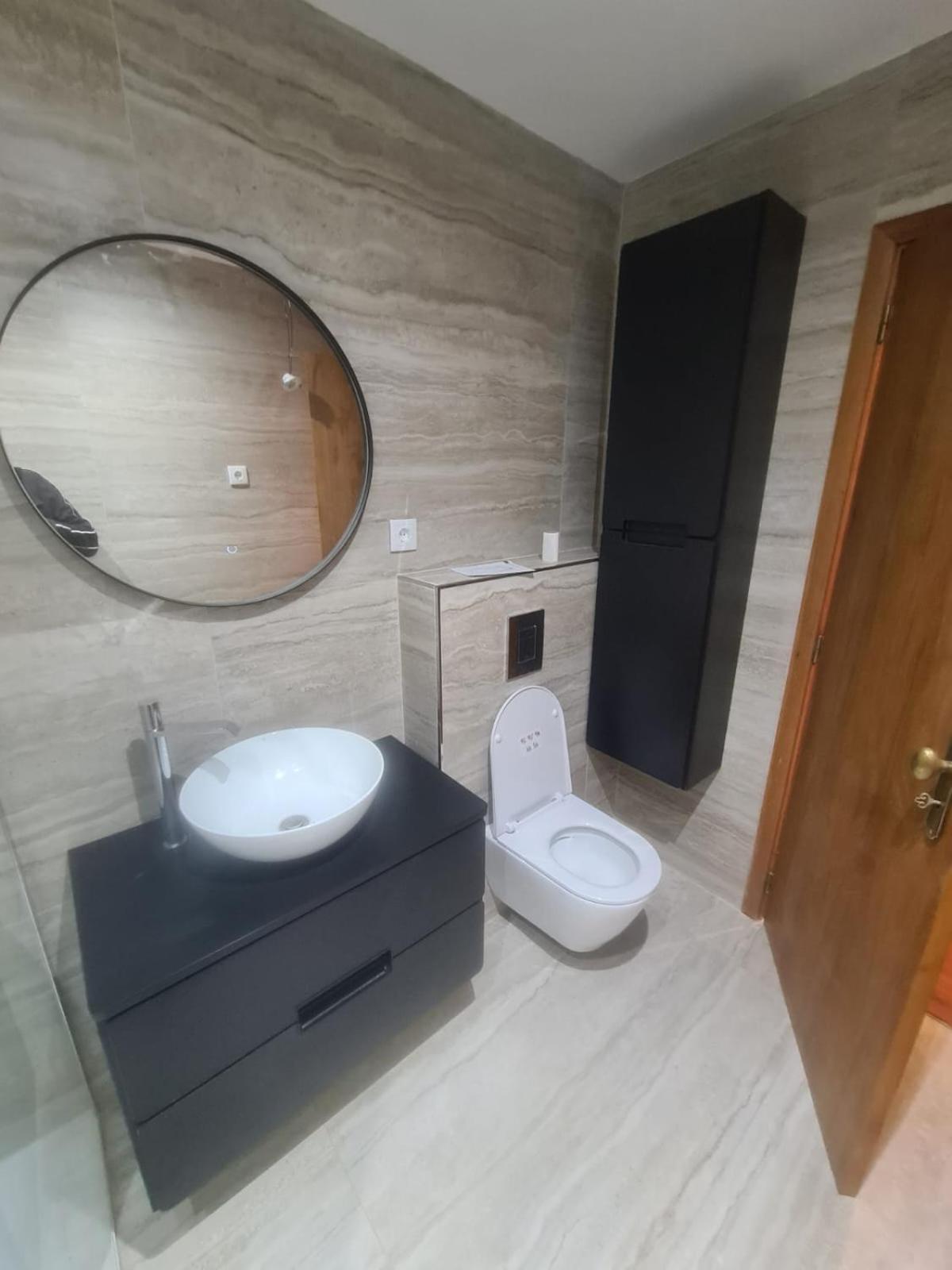 Deluxe Apart Furadouro Dış mekan fotoğraf