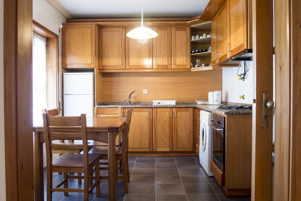 Deluxe Apart Furadouro Dış mekan fotoğraf