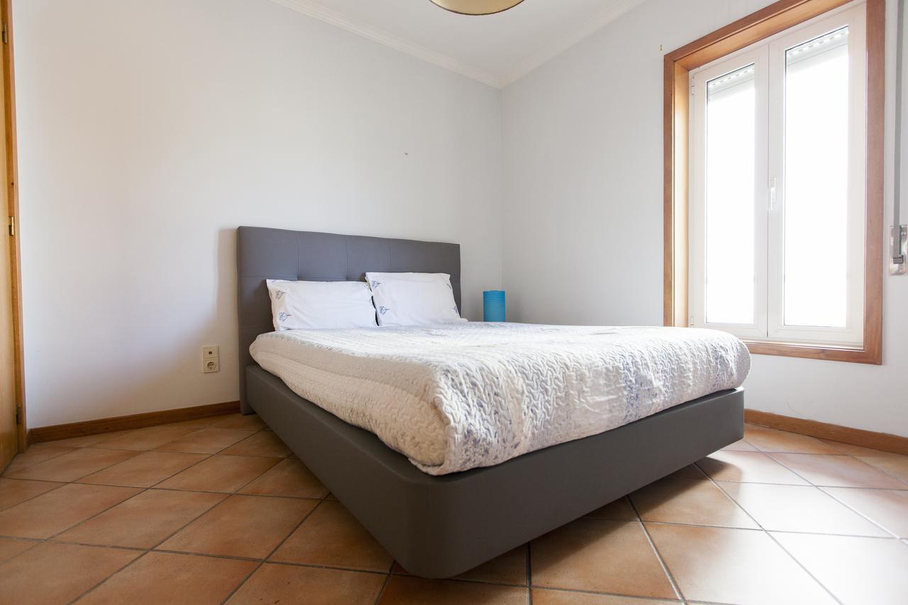 Deluxe Apart Furadouro Dış mekan fotoğraf