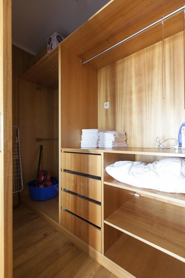 Deluxe Apart Furadouro Dış mekan fotoğraf