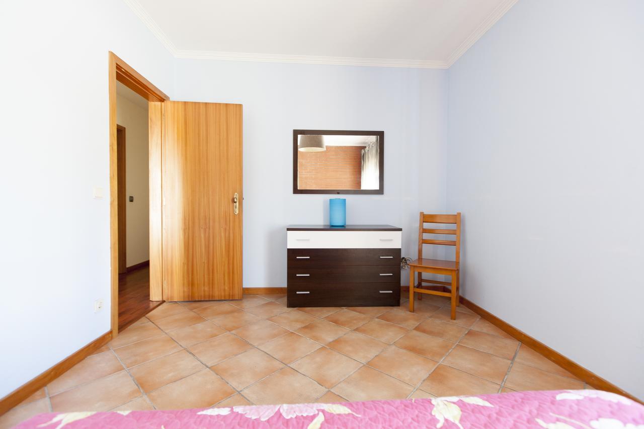 Deluxe Apart Furadouro Dış mekan fotoğraf